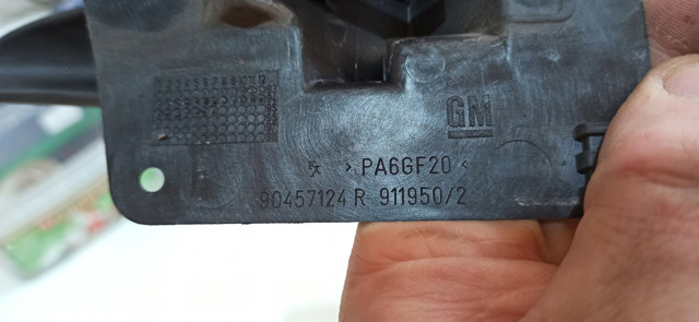 90457124 GM купить в Одесса