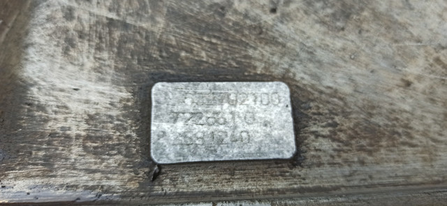 1632702100 АКПП купить Ужгород