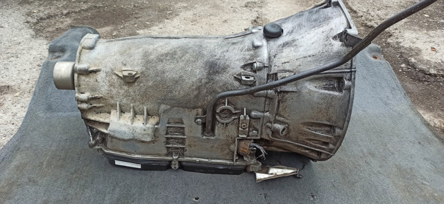 MERCEDES 1632702100 АКПП в наличии Украина