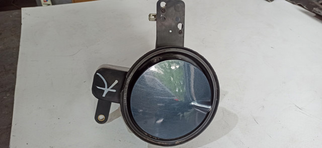 A1636300567 MERCEDES Горловина топливного бака купить в Кривой Рог