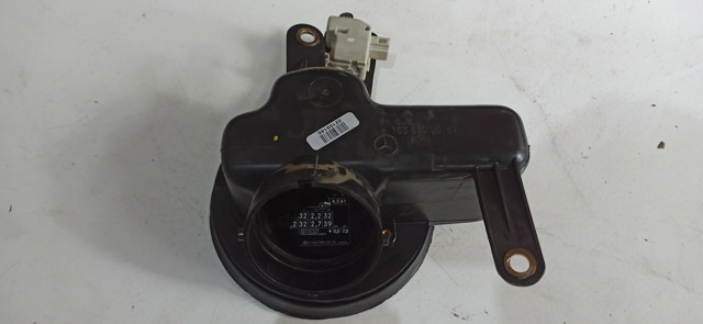A1636300567 Горловина топливного бака купить Житомир