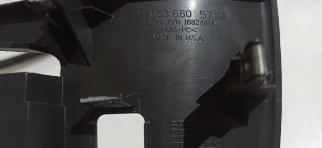 1636805736 MERCEDES купить в Ужгород