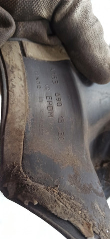 MERCEDES A1636901330 в наличии Тернополь