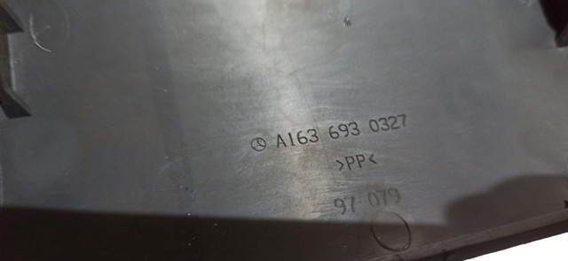 MERCEDES 1636930327 в наличии Сумы