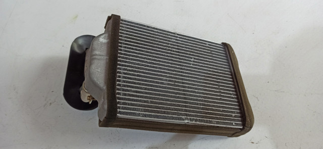 A1638300361 MERCEDES Радиатор печки купить в Хмельницкий