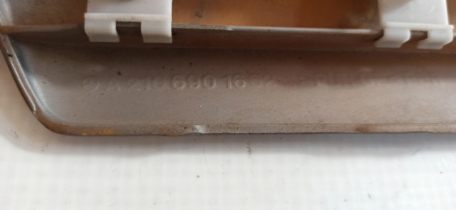 A2106901662 MERCEDES купить в Ровно