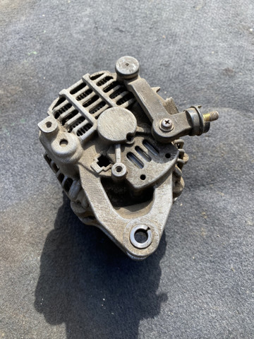 A2T33191 MITSUBISHI Генератор купить в Львов