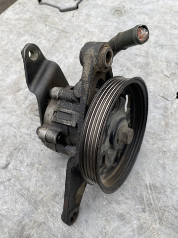 G06T32650A Насос гидроусилителя руля (ГУР) купить Кривой Рог