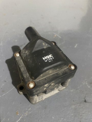 U1001 NGK Катушка зажигания купить в Черкассы
