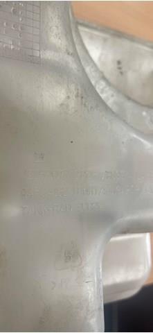 42359072 GM Бачок системы охлаждения расширительный купить в Павлоград