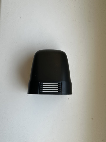 3G08585489B9 Накладка (крышка) кронштейна зеркала салона купить Запорожье