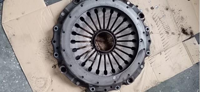 SACHS 3482000301 Корзина сцепления в наличии Ужгород