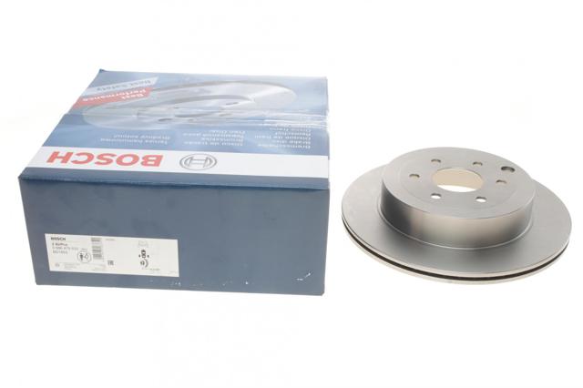 0986479533 BOSCH Тормозные диски купить в Чернигов
