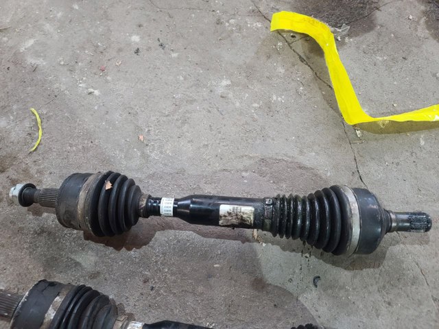 68341692AA CHRYSLER купить в Черкассы