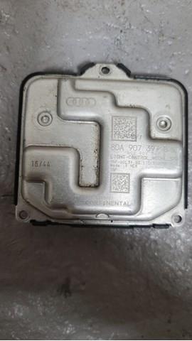80A907397B VAG Ксенон, блок управления купить в Одесса