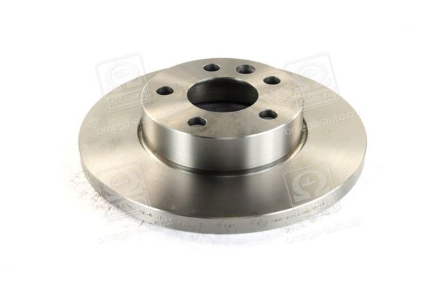 BOSCH 986478870 Диск тормозной передний в наличии Ирпень