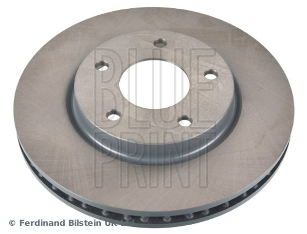 ADC443119 BLUE PRINT Передние тормозные диски купить в Ирпень