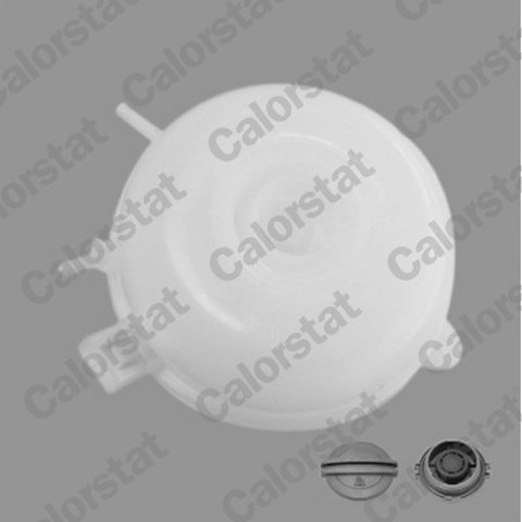 ET0134C1 VERNET Бачок системы охлаждения купить в Кривой Рог
