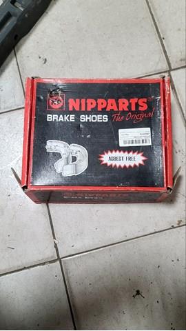 NIPPARTS J3500514 Задние барабанные колодки в наличии Ужгород