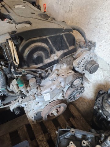 K24W7 HONDA Двигатель купить в Черкассы