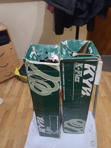 RA6202 Задняя пружина купить Ужгород