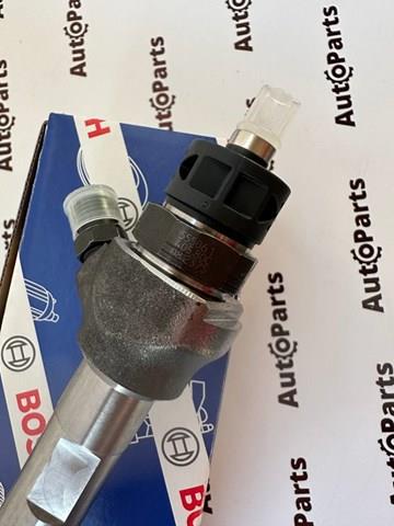 BOSCH 0445110551 Форсунка впрыска топлива в наличии Хмельницкий