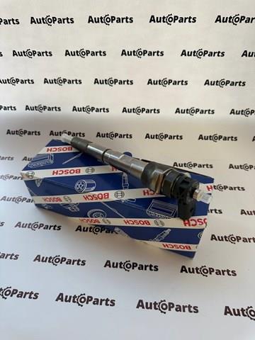 BOSCH 0445110551 Форсунка впрыска топлива в наличии Николаев
