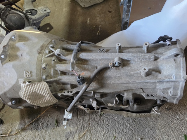 0C8300037H VAG АКПП купить в Харьков