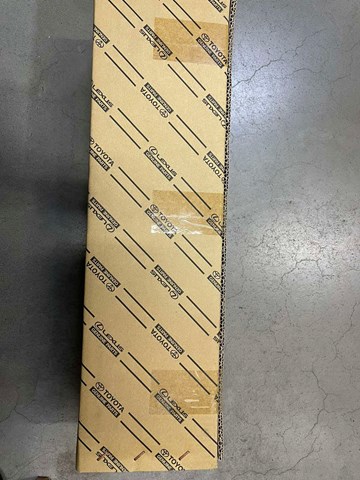 4346069215 TOYOTA ШРУС наружный передний купить в Львов