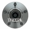 Ступицы задних колес 512170 TIMKEN