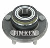 Колеса и ступицы HA590030 TIMKEN