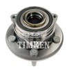 Подшипник в сборе со ступицей передний HA590419 TIMKEN