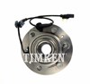 Ступицы передних колес HA590491 TIMKEN