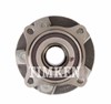 Ступица заднего колеса HA590577 TIMKEN