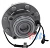 Подшипник в сборе со ступицей передний SP580304 TIMKEN