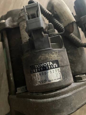 2810037101 TOYOTA Стартер купить в Тернополь
