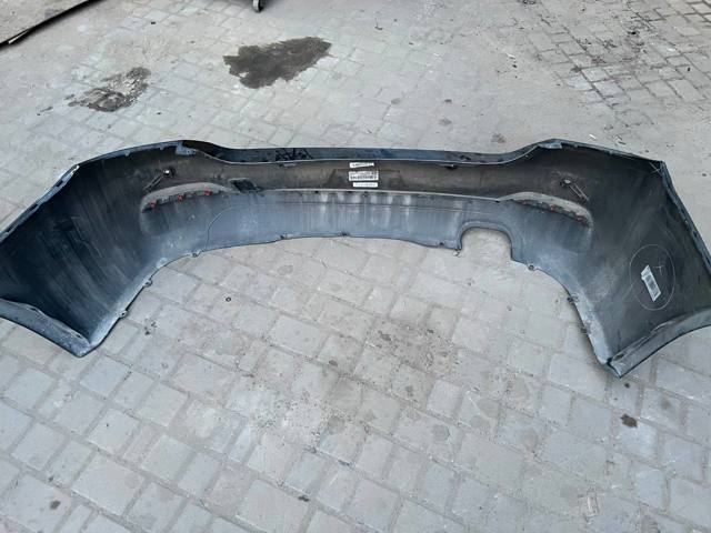 51127496125 Задний бампер купить Павлоград