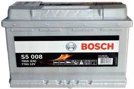 BOSCH 0092S50080 Аккумулятор в наличии Тернополь