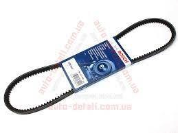 1987947600 BOSCH Ремень агрегатов приводной купить в Черкассы