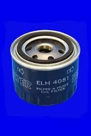 ELH4081 MECAFILTER Фильтр масляный купить в Хмельницкий