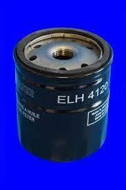 MECAFILTER ELH4120 Корпус масляного фильтра в наличии Ровно