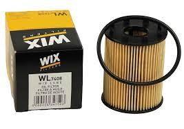 WL7408 WIX Масляный фильтр купить в Ровно