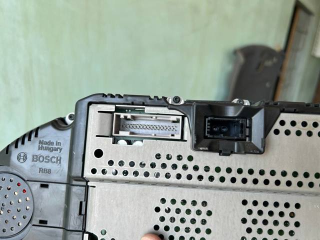 VAG 4G8920985N Панель приборов в наличии Ровно