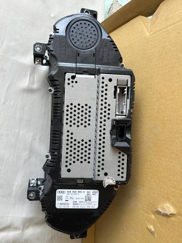 4G8920985N Приборная доска (щиток приборов) купить Киев