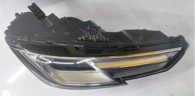 8W0941044 VAG Правая фара купить в Ирпень