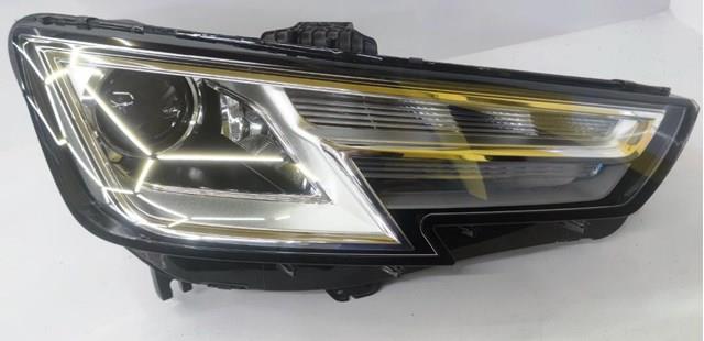VAG 8W0941044 Фара правая в наличии Черновцы