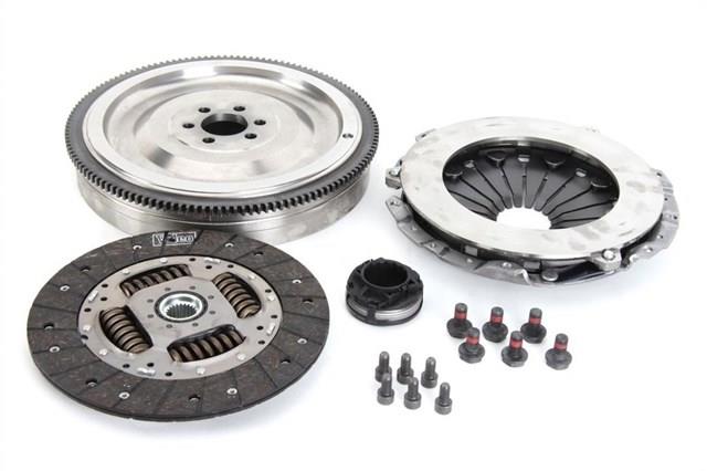 835040 VALEO Сцепление купить в Черновцы