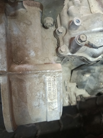 31000AJ460 SUBARU купить в Черкассы