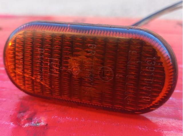 RENAULT 7700822136 Повторитель поворота в наличии Сумы