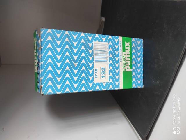 EP192 PURFLUX Топливный фильтр купить в Кривой Рог